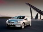 Ford Mondeo Turnier 2007 года